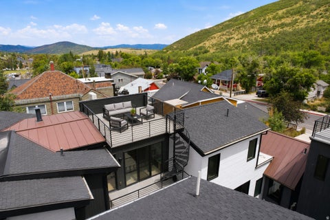 Tiny photo for 1132 WOODSIDE AVE, Park City, UT 84060 (MLS # 2169365)