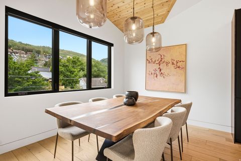 Tiny photo for 1132 WOODSIDE AVE, Park City, UT 84060 (MLS # 2169365)