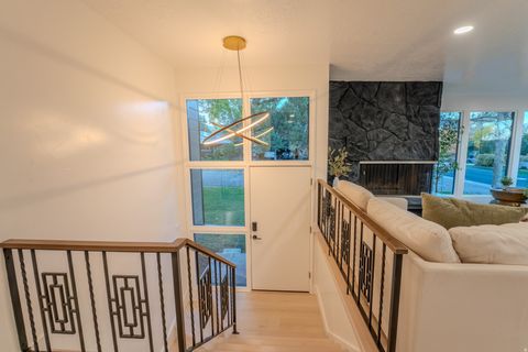 Tiny photo for 2713 E PEBBLE GLEN CIR, Salt Lake City, UT 84109 (MLS # 2120528)