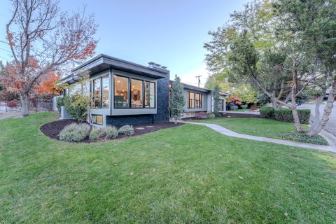 Tiny photo for 2713 E PEBBLE GLEN CIR, Salt Lake City, UT 84109 (MLS # 2120528)