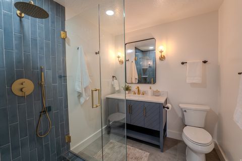 Tiny photo for 2713 E PEBBLE GLEN CIR, Salt Lake City, UT 84109 (MLS # 2120528)