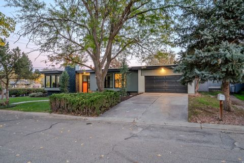 Tiny photo for 2713 E PEBBLE GLEN CIR, Salt Lake City, UT 84109 (MLS # 2120528)