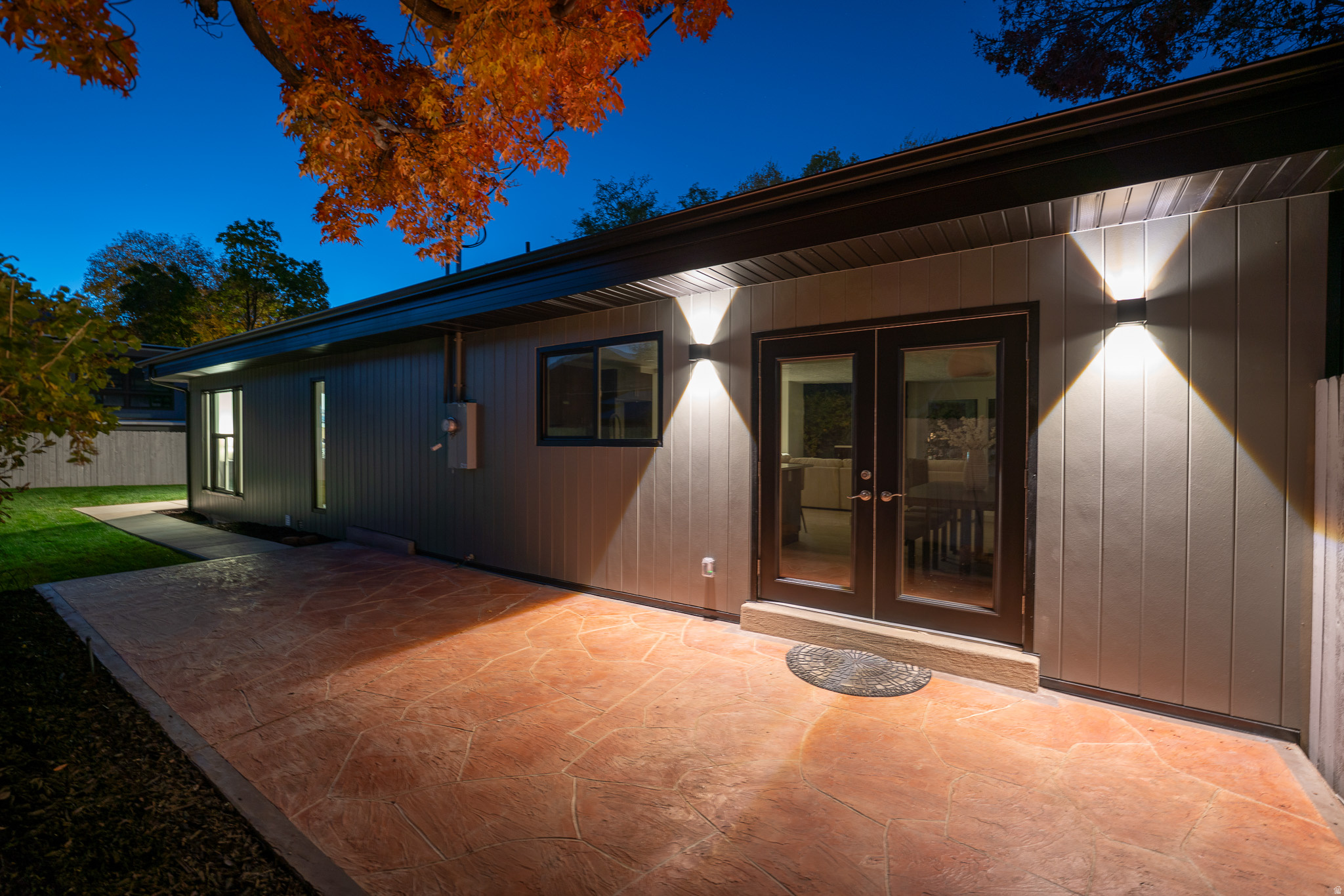 ESSEX GROVE - Residential