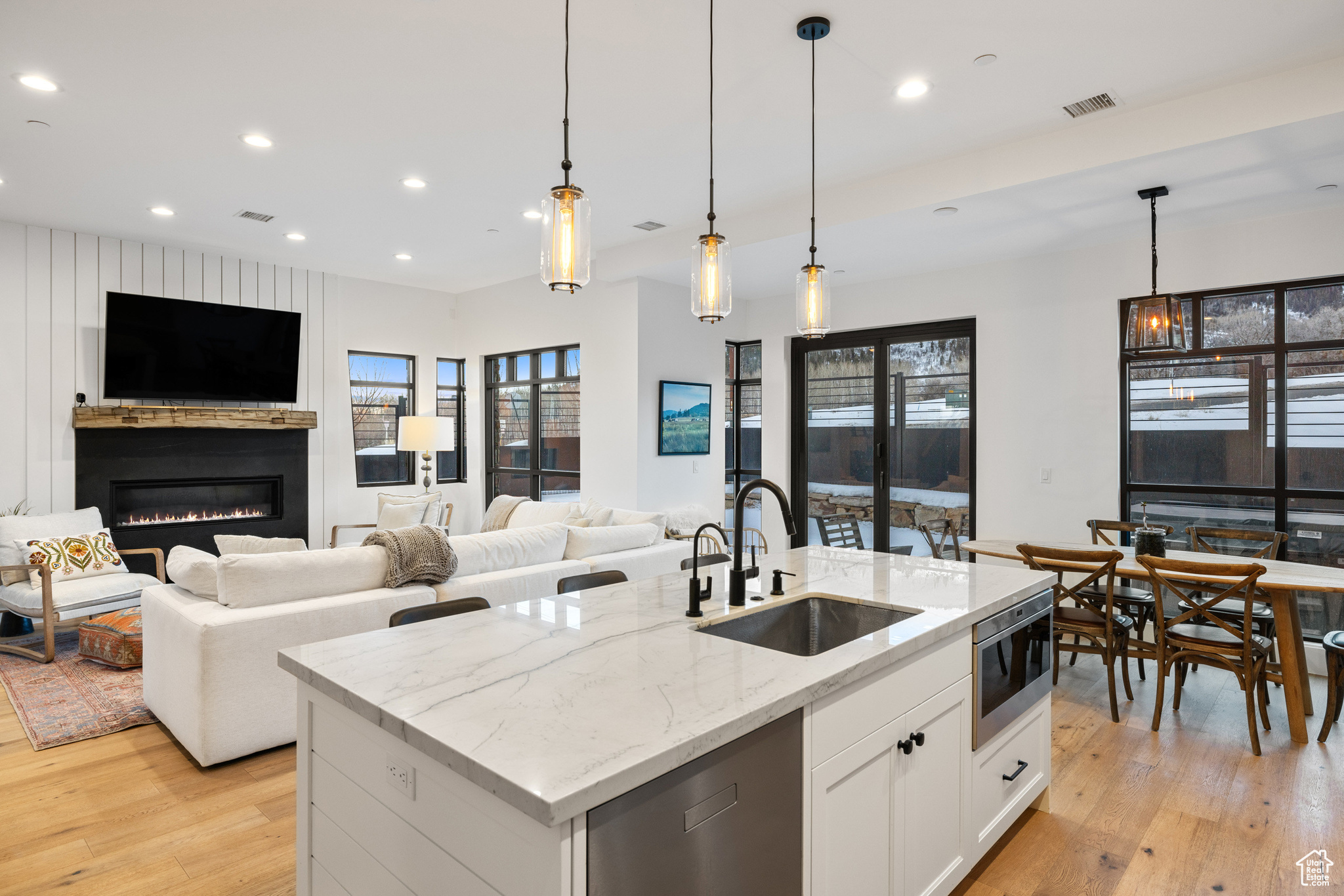 1887 Stone Hollow Ct, Park City, Utah image 8