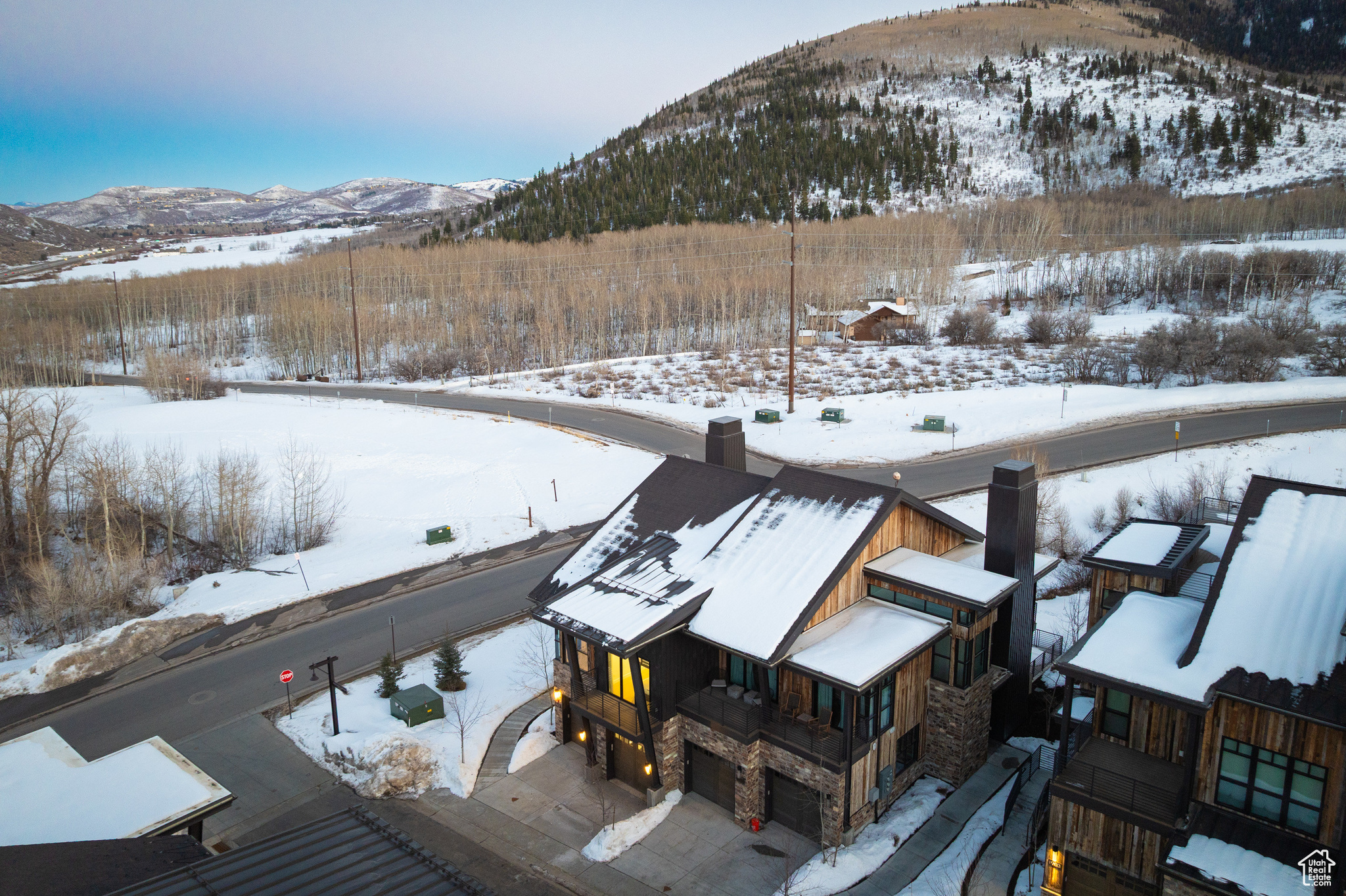 1887 Stone Hollow Ct, Park City, Utah image 29