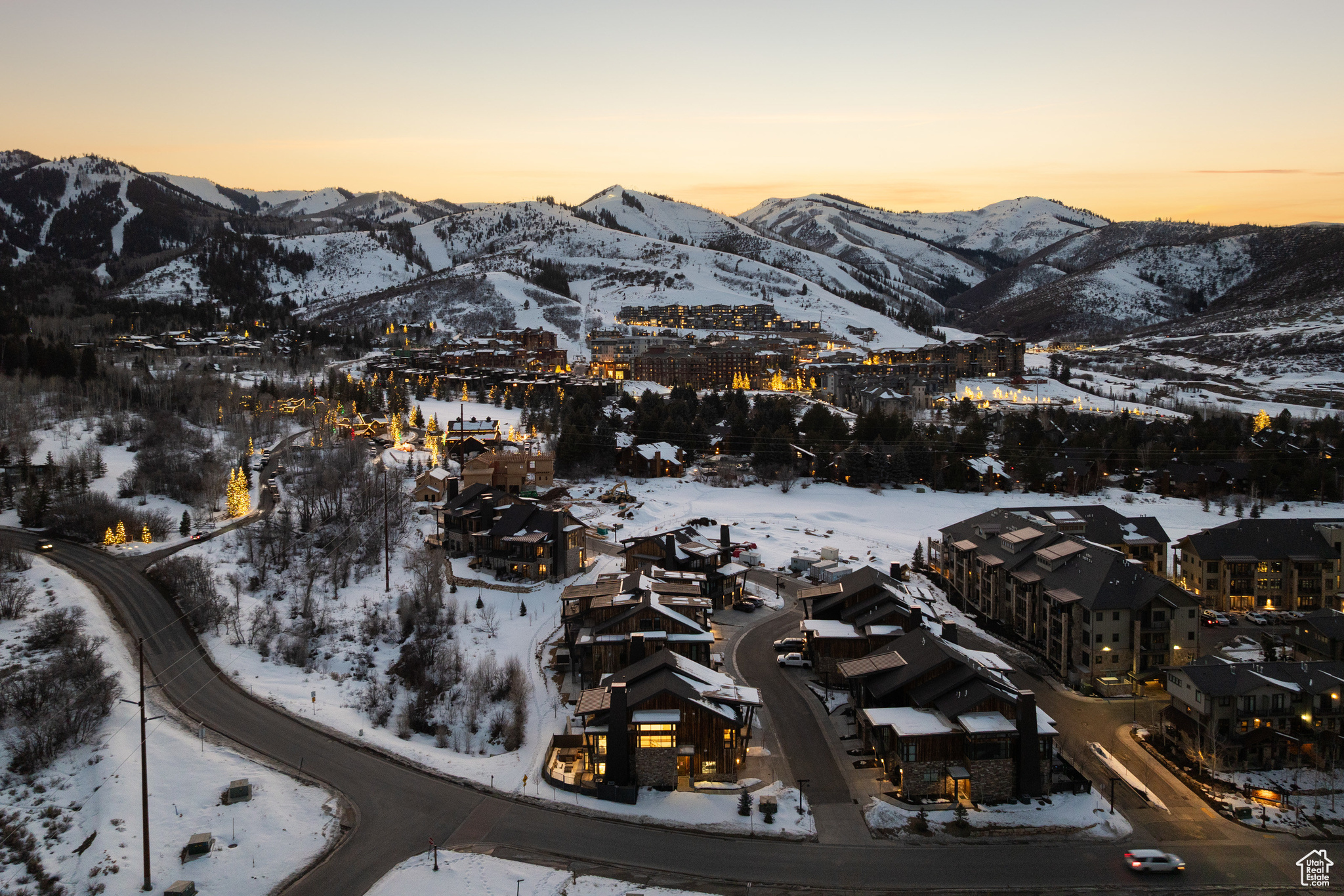 1887 Stone Hollow Ct, Park City, Utah image 32
