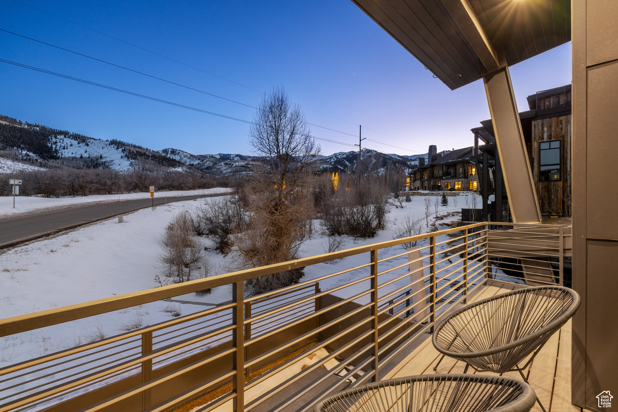 1887 Stone Hollow Ct, Park City, Utah image 24