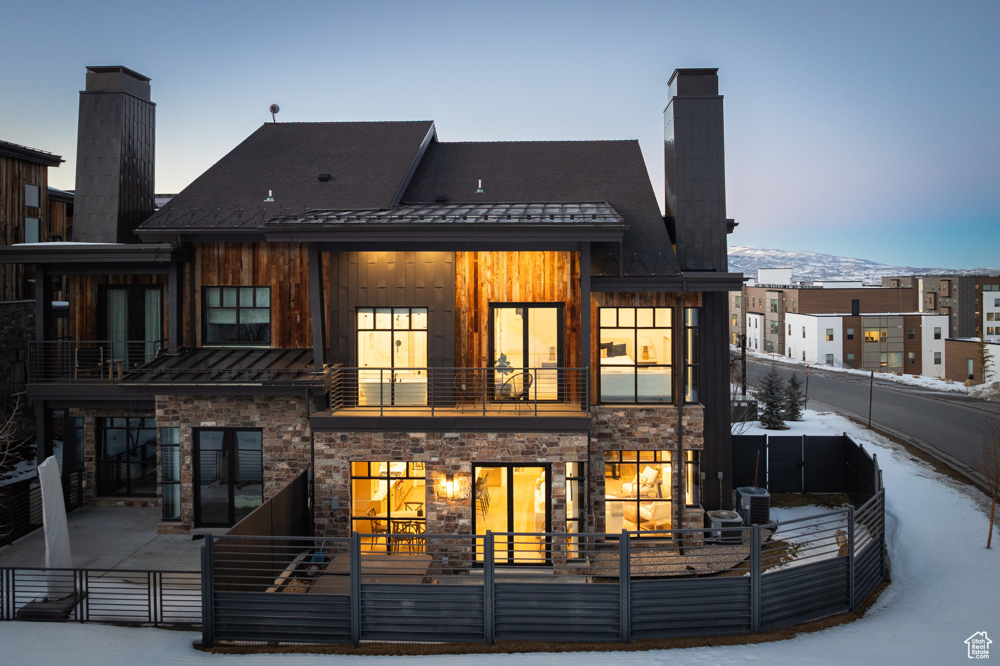 1887 Stone Hollow Ct, Park City, Utah image 2