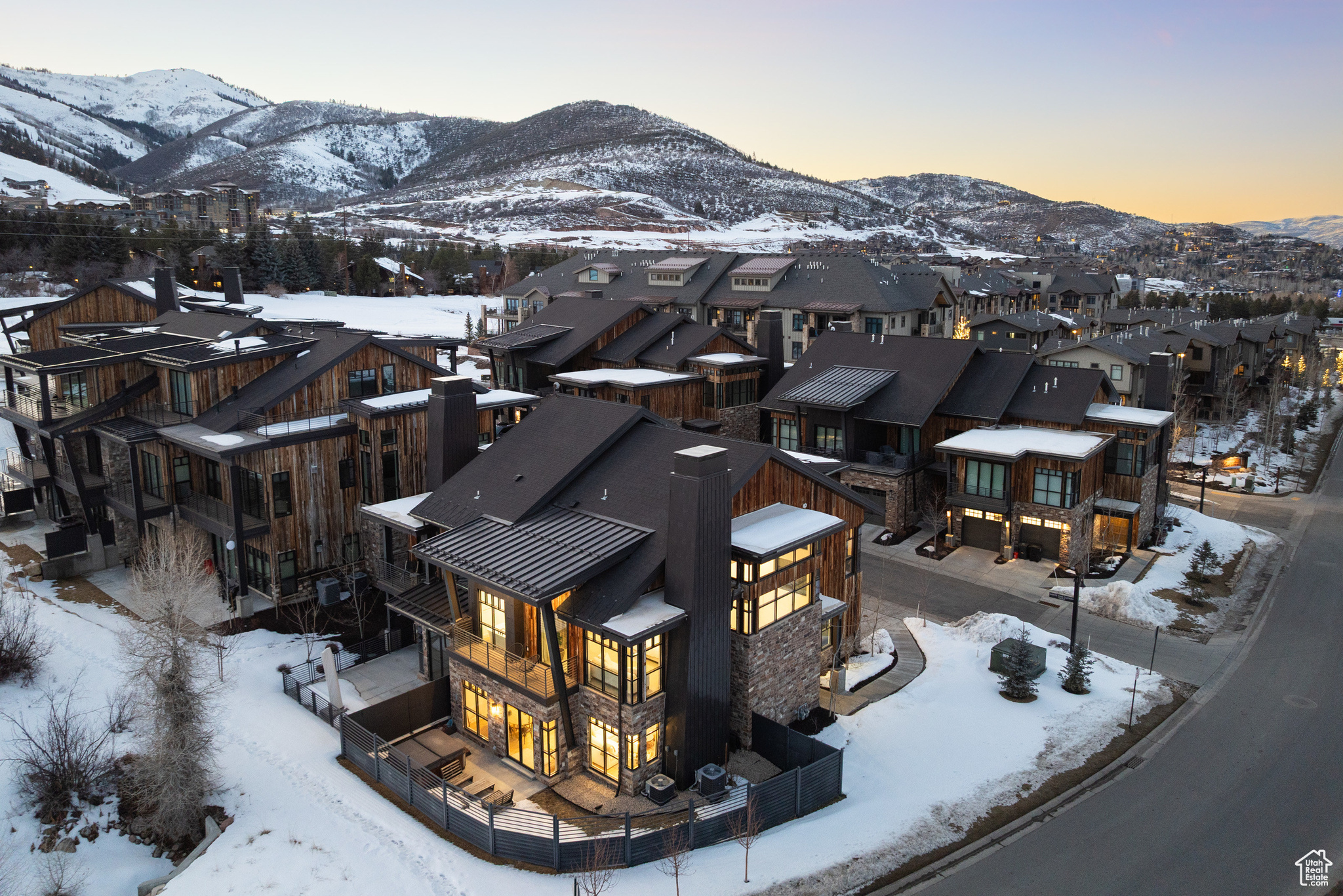 1887 Stone Hollow Ct, Park City, Utah image 30