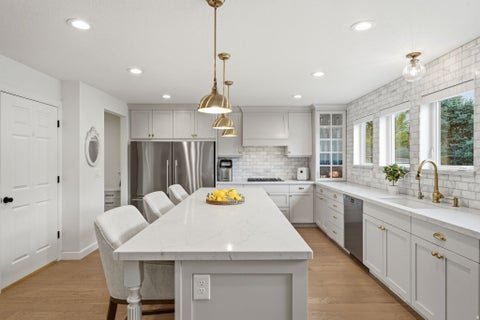 Tiny photo for 2804 S DEARBORN ST E, Salt Lake City, UT 84106 (MLS # 2178394)