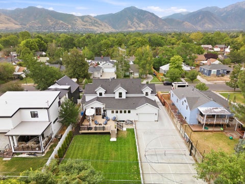 Tiny photo for 2804 S DEARBORN ST E, Salt Lake City, UT 84106 (MLS # 2178394)
