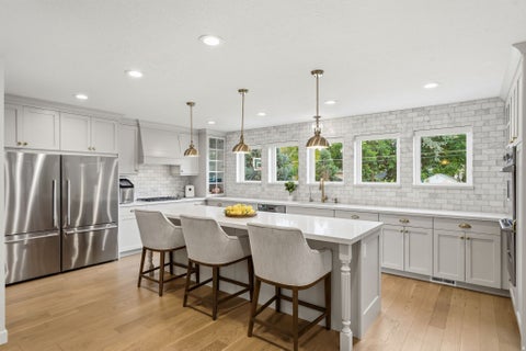 Tiny photo for 2804 S DEARBORN ST E, Salt Lake City, UT 84106 (MLS # 2178394)