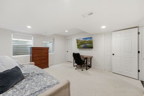 Tiny photo for 2804 S DEARBORN ST E, Salt Lake City, UT 84106 (MLS # 2178394)