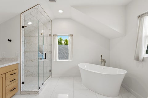 Tiny photo for 2804 S DEARBORN ST E, Salt Lake City, UT 84106 (MLS # 2178394)