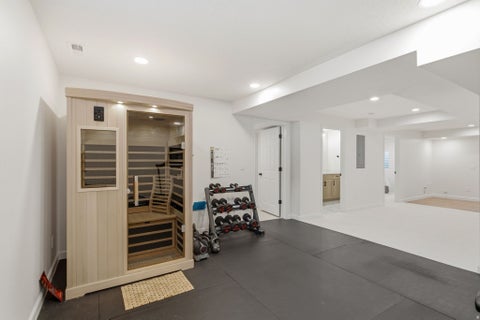 Tiny photo for 2804 S DEARBORN ST E, Salt Lake City, UT 84106 (MLS # 2178394)