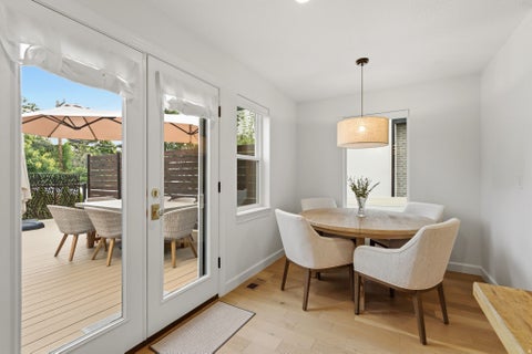 Tiny photo for 2804 S DEARBORN ST E, Salt Lake City, UT 84106 (MLS # 2178394)