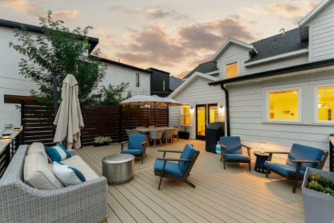 Tiny photo for 2804 S DEARBORN ST E, Salt Lake City, UT 84106 (MLS # 2178394)