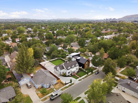 Tiny photo for 2804 S DEARBORN ST E, Salt Lake City, UT 84106 (MLS # 2178394)