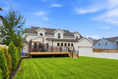 Tiny photo for 2804 S DEARBORN ST E, Salt Lake City, UT 84106 (MLS # 2178394)