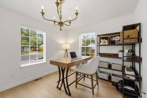 Tiny photo for 2804 S DEARBORN ST E, Salt Lake City, UT 84106 (MLS # 2178394)