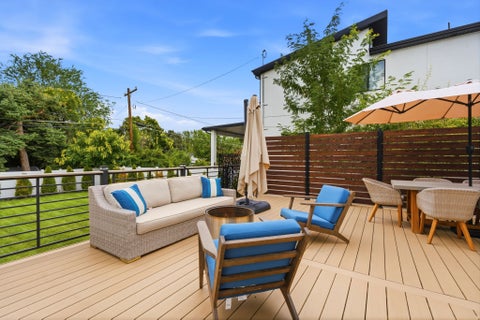 Tiny photo for 2804 S DEARBORN ST E, Salt Lake City, UT 84106 (MLS # 2178394)