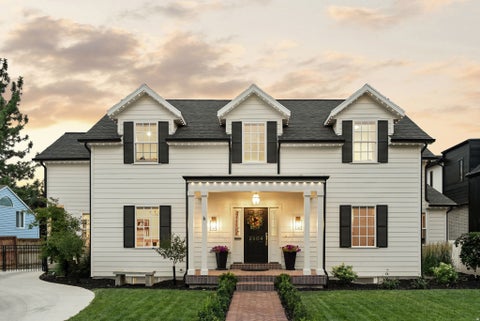 Tiny photo for 2804 S DEARBORN ST E, Salt Lake City, UT 84106 (MLS # 2178394)