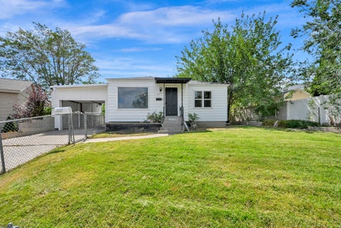Tiny photo for 8795 W EDITH CIR, Magna, UT 84044 (MLS # 2181090)