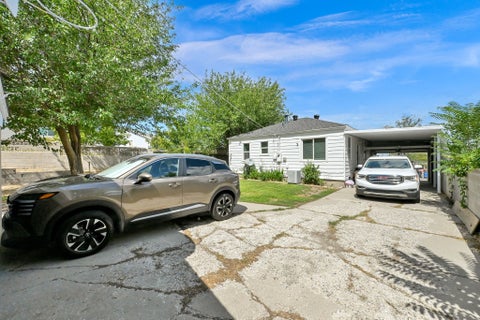 Tiny photo for 8795 W EDITH CIR, Magna, UT 84044 (MLS # 2181090)