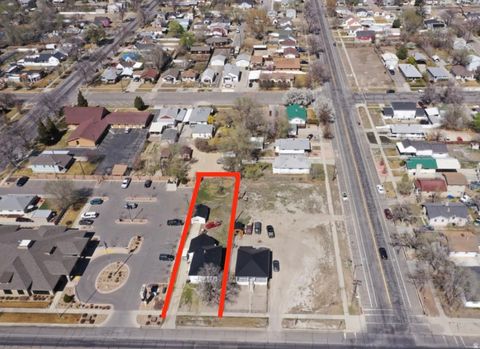 Tiny photo for 357 E 100 N, Price, UT 84501 (MLS # 2144931)