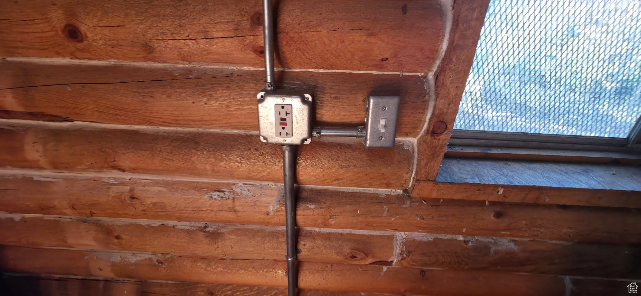 ARGYLE CANYON - Land