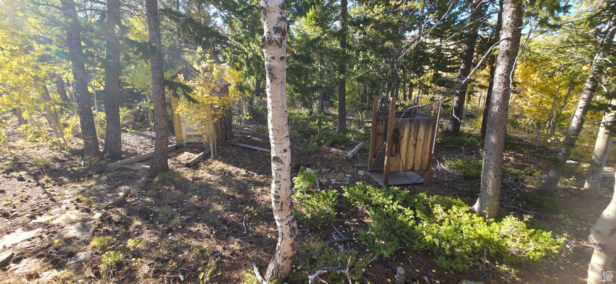 ARGYLE CANYON - Land