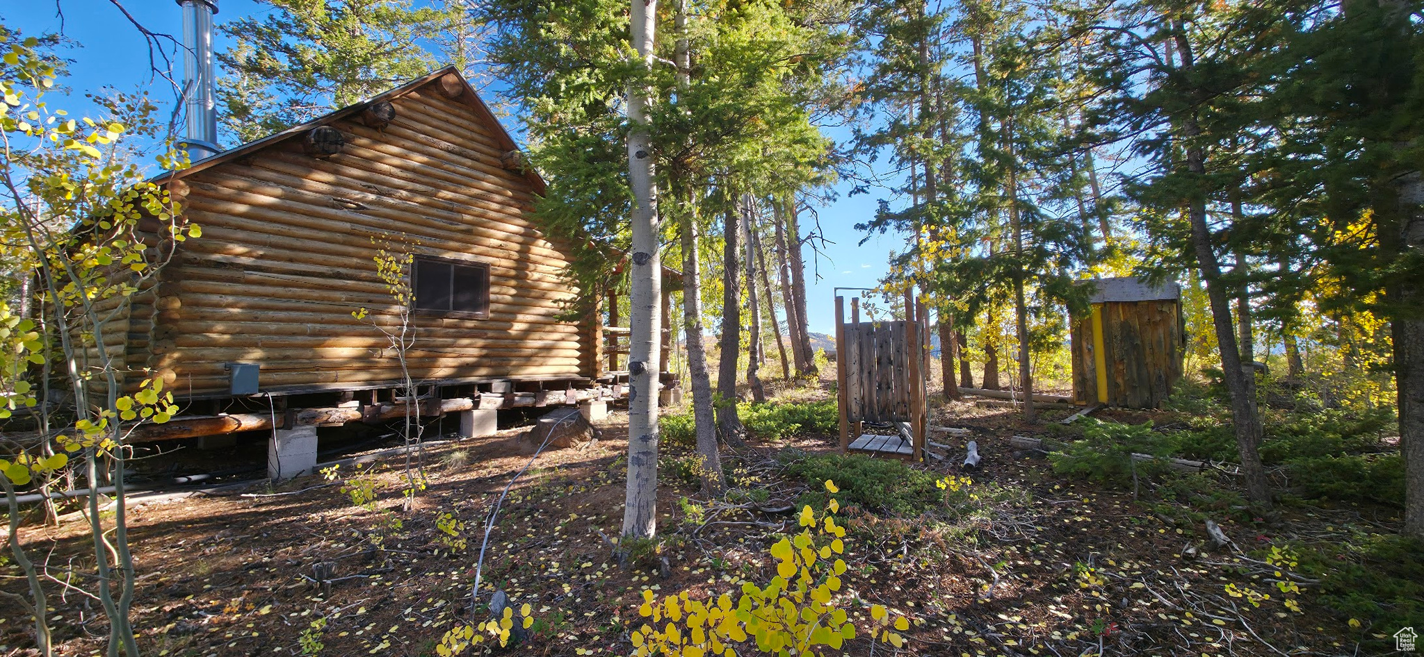 ARGYLE CANYON - Land