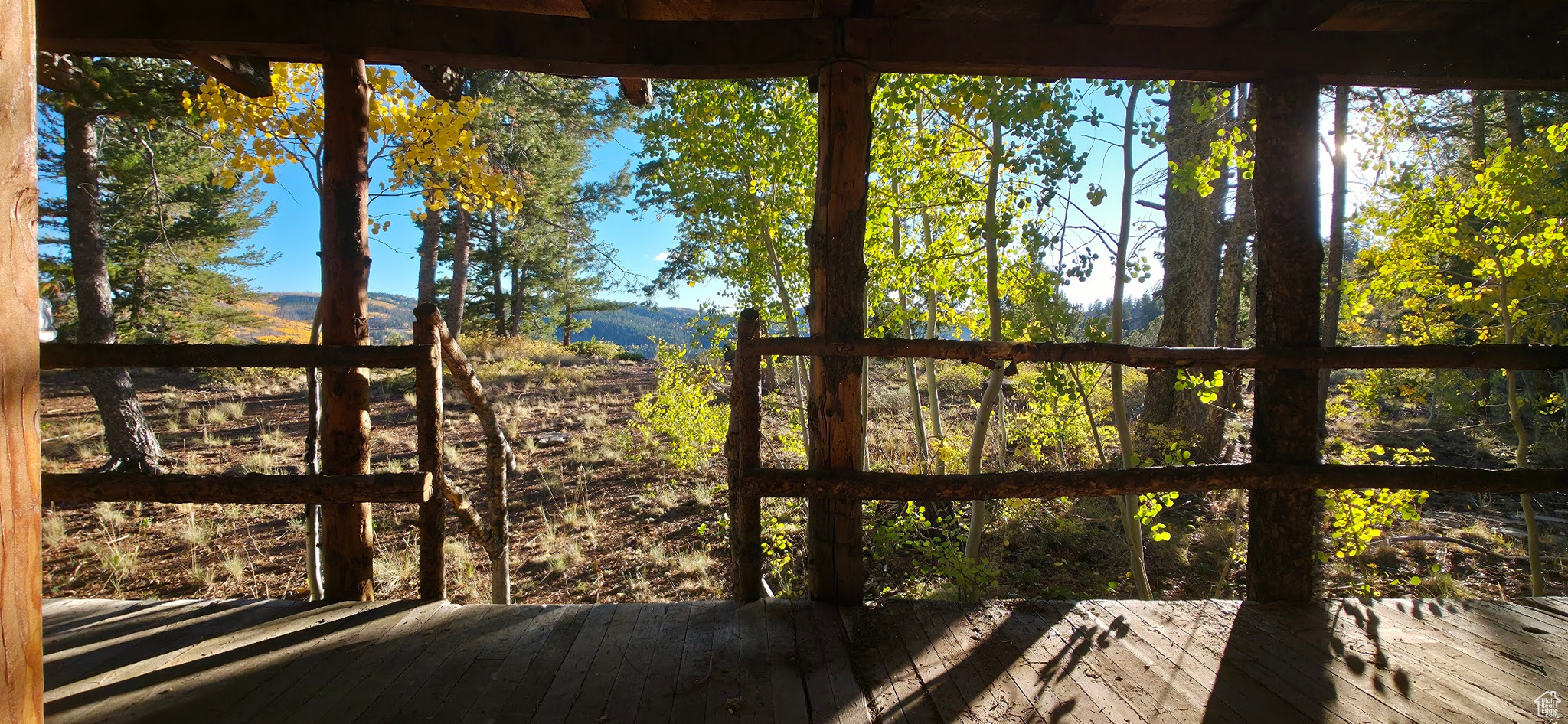 ARGYLE CANYON - Land