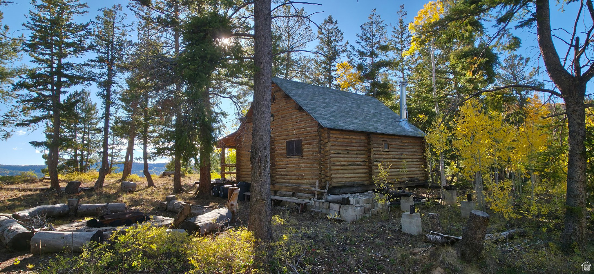 ARGYLE CANYON - Land