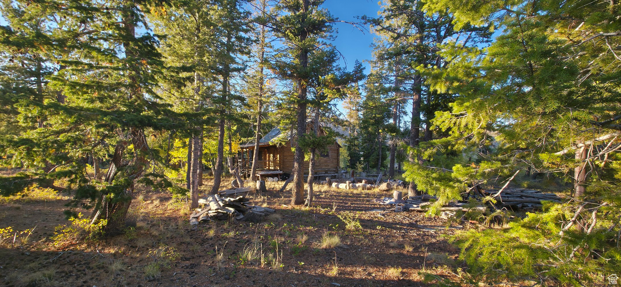 ARGYLE CANYON - Land