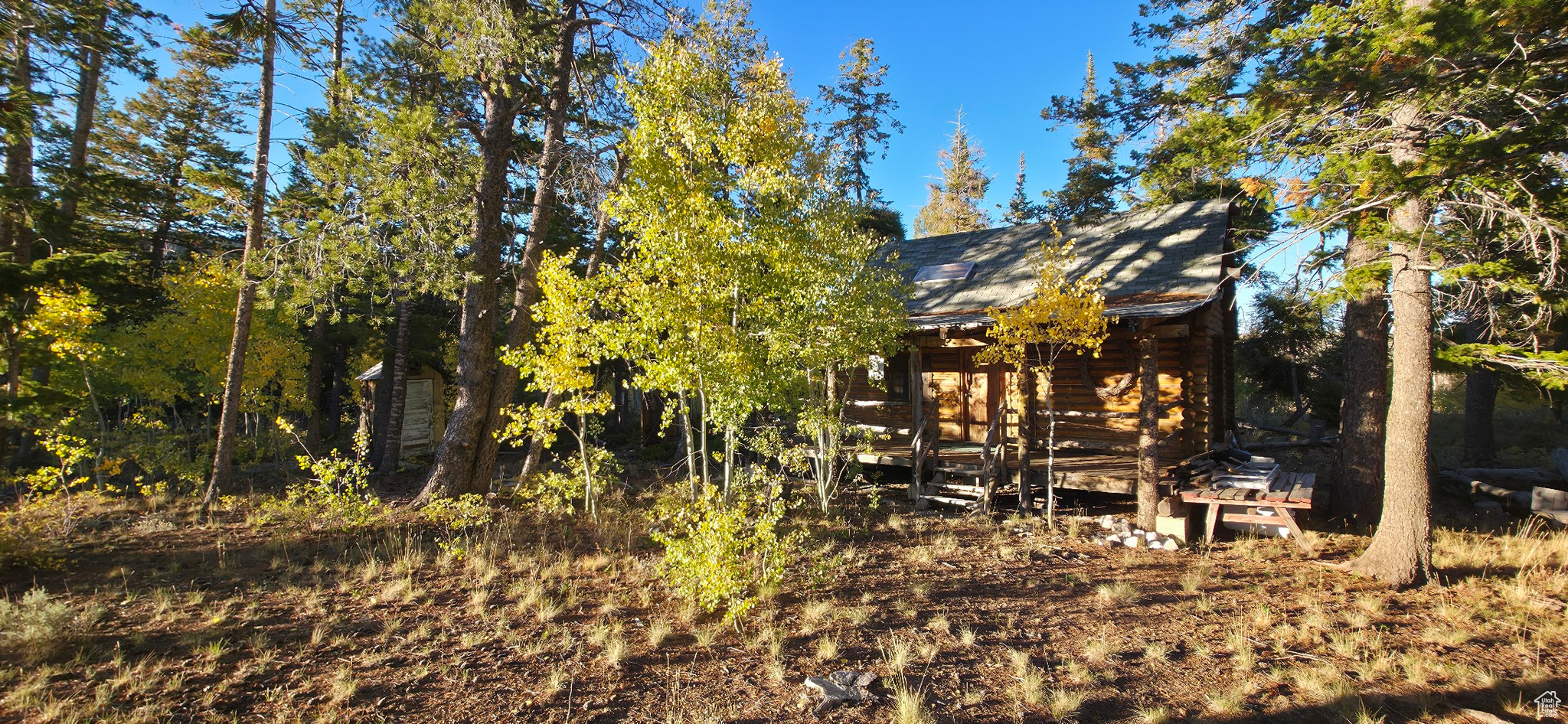 ARGYLE CANYON - Land