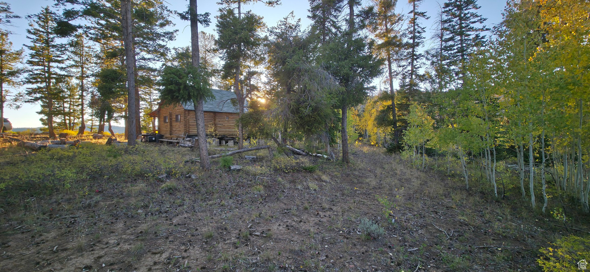 ARGYLE CANYON - Land