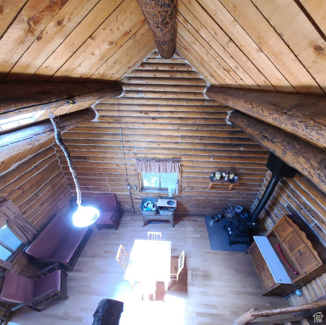 ARGYLE CANYON - Land