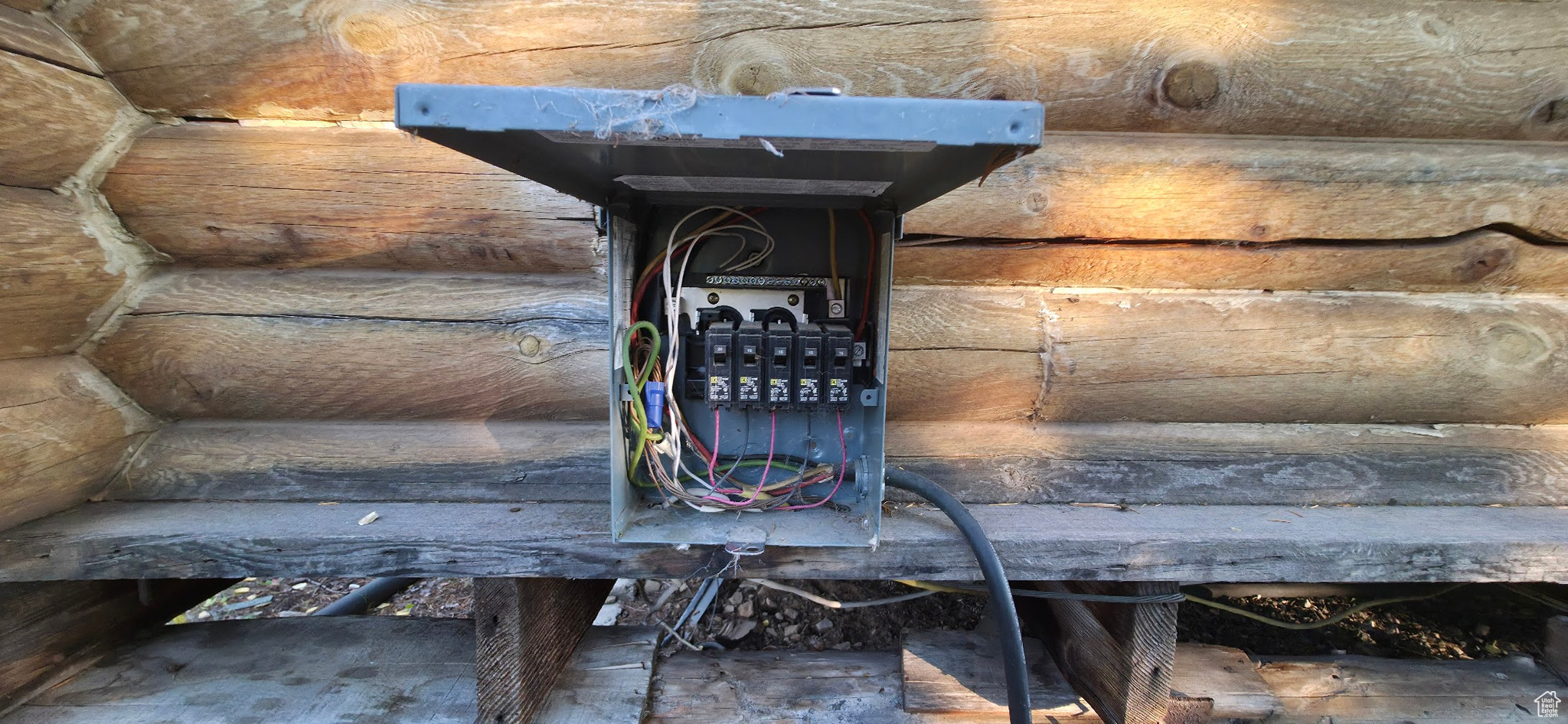 ARGYLE CANYON - Land