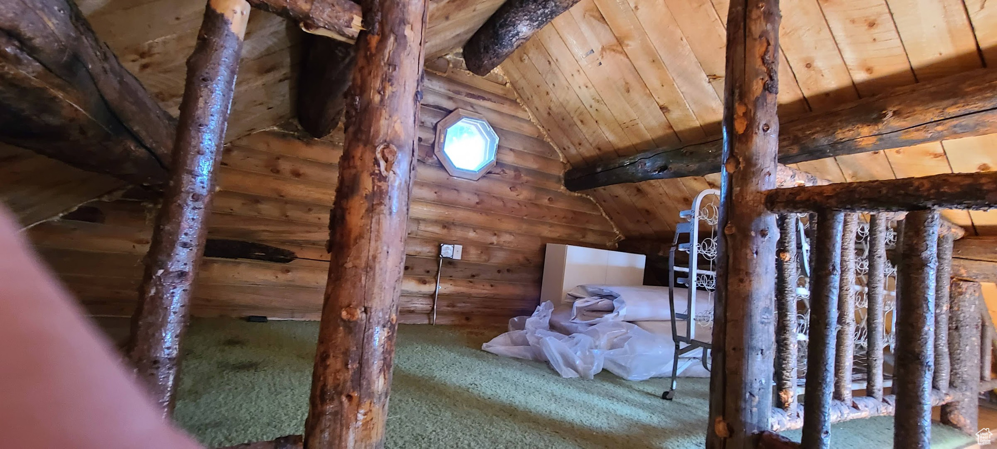 ARGYLE CANYON - Land