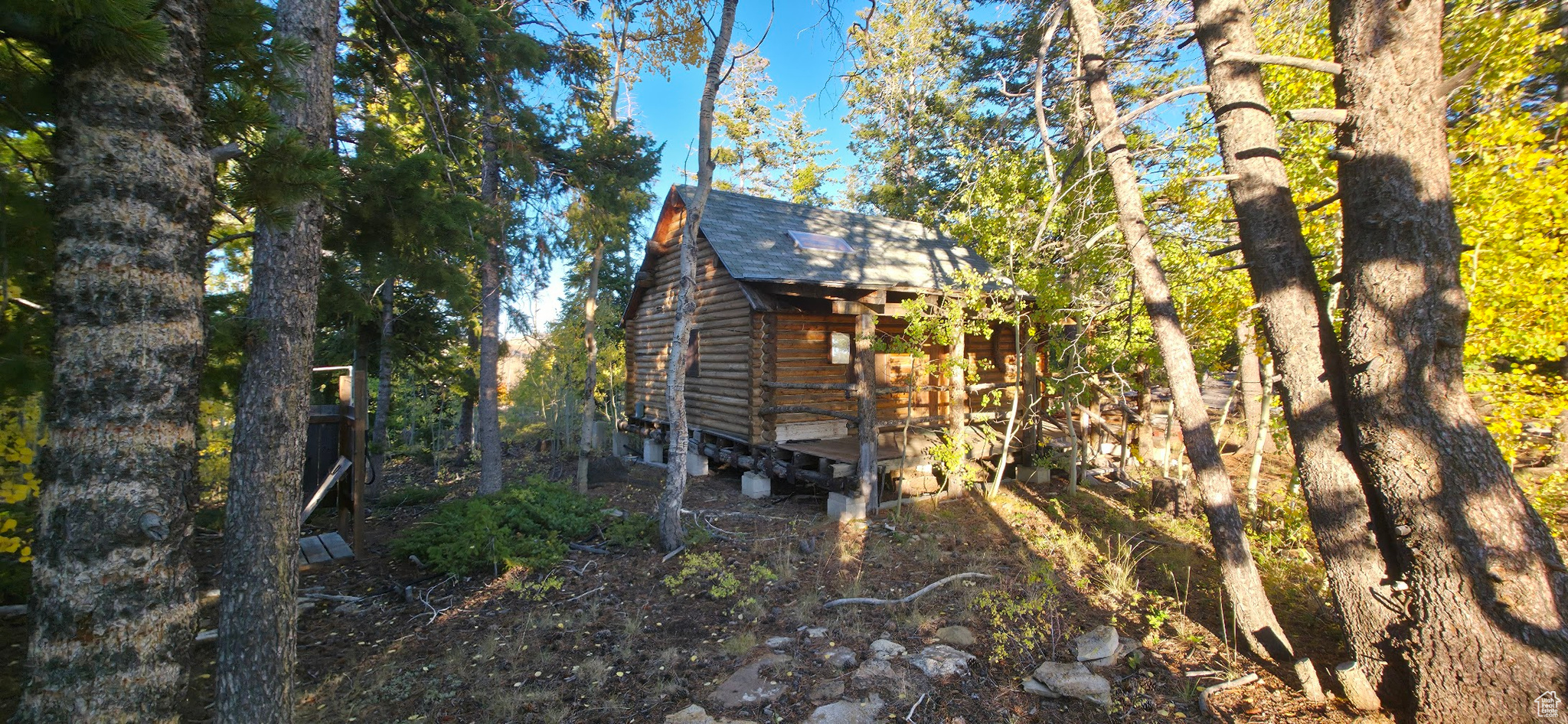 ARGYLE CANYON - Land