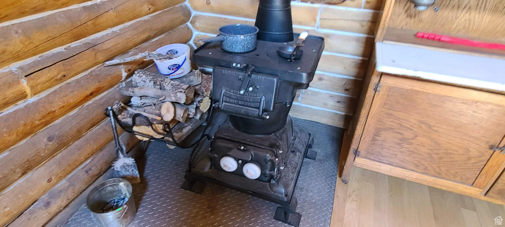 ARGYLE CANYON - Land