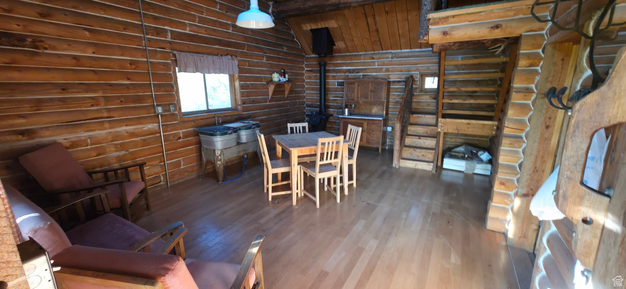 ARGYLE CANYON - Land