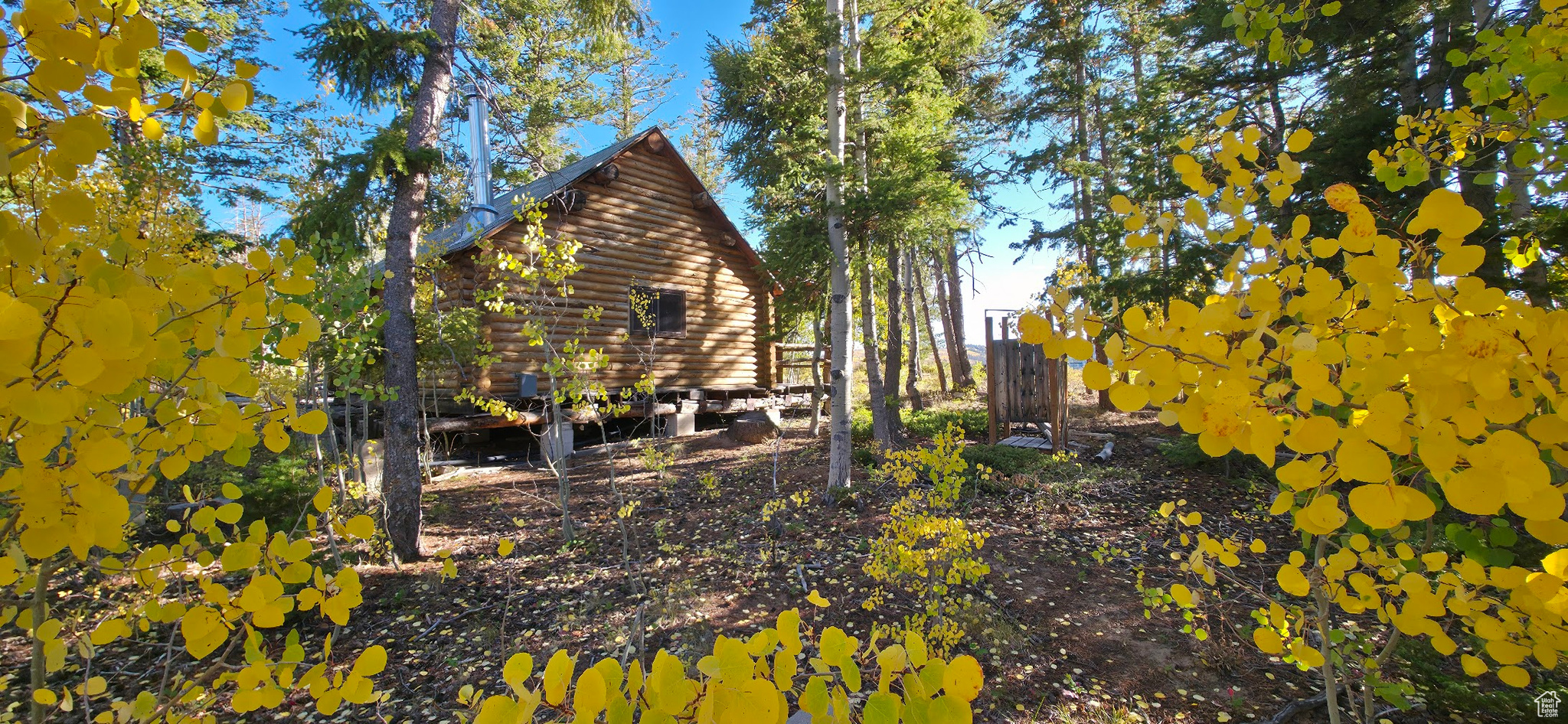 ARGYLE CANYON - Land