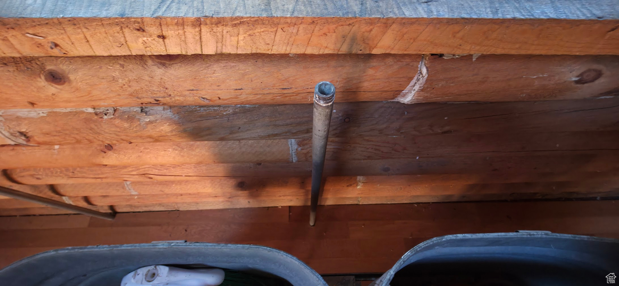 ARGYLE CANYON - Land