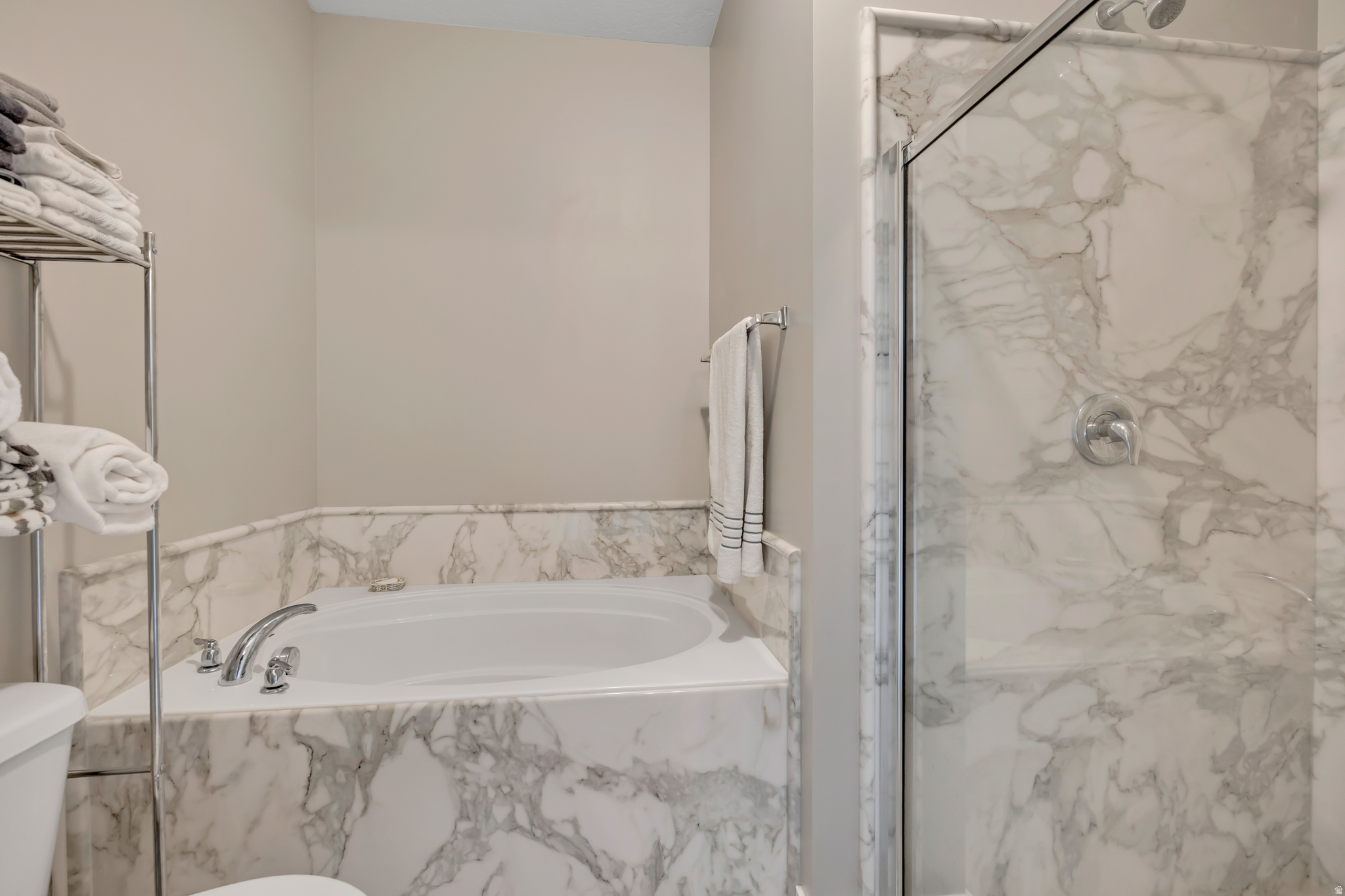 VILLAGE ON WINCHESTER - Residential