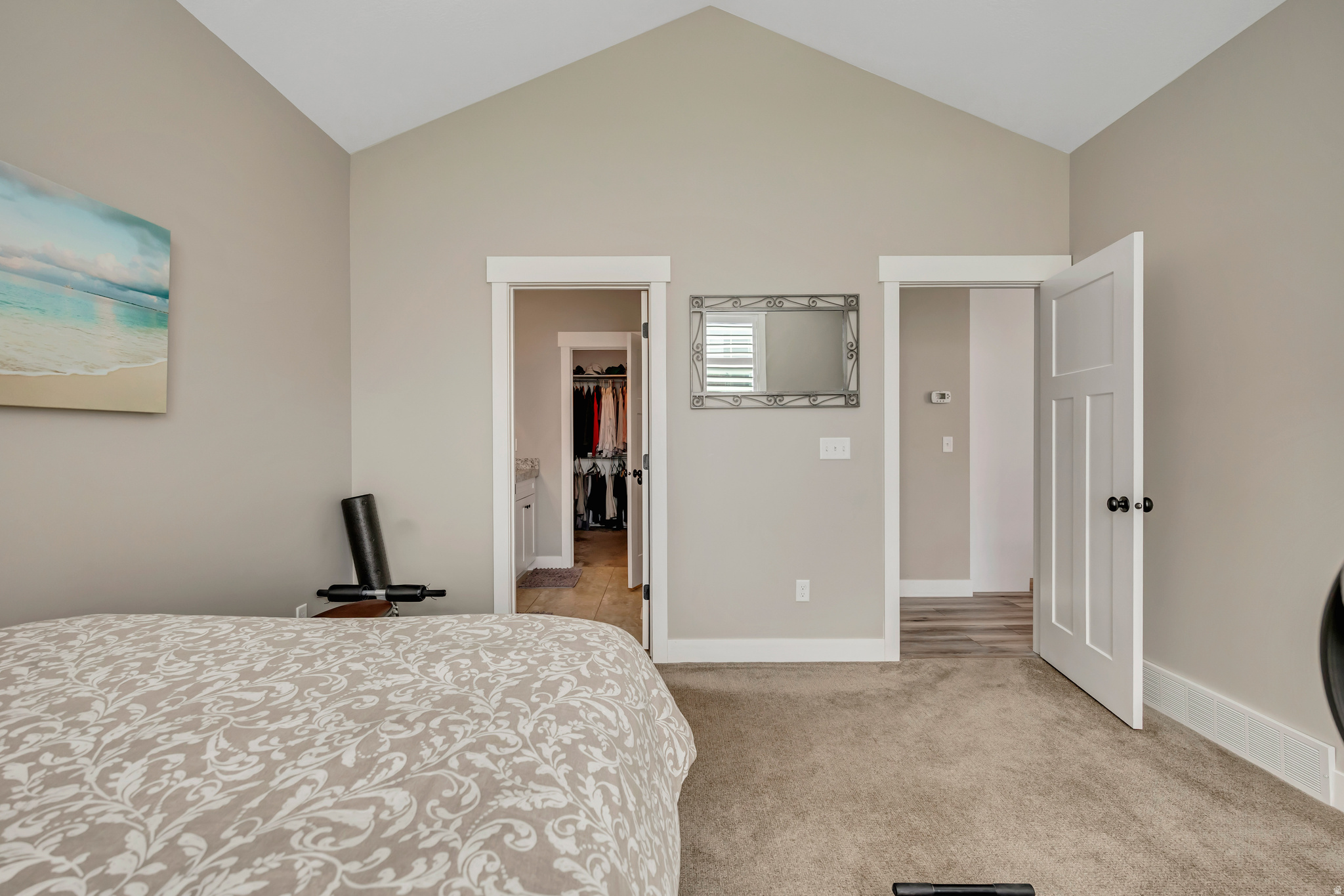 VILLAGE ON WINCHESTER - Residential