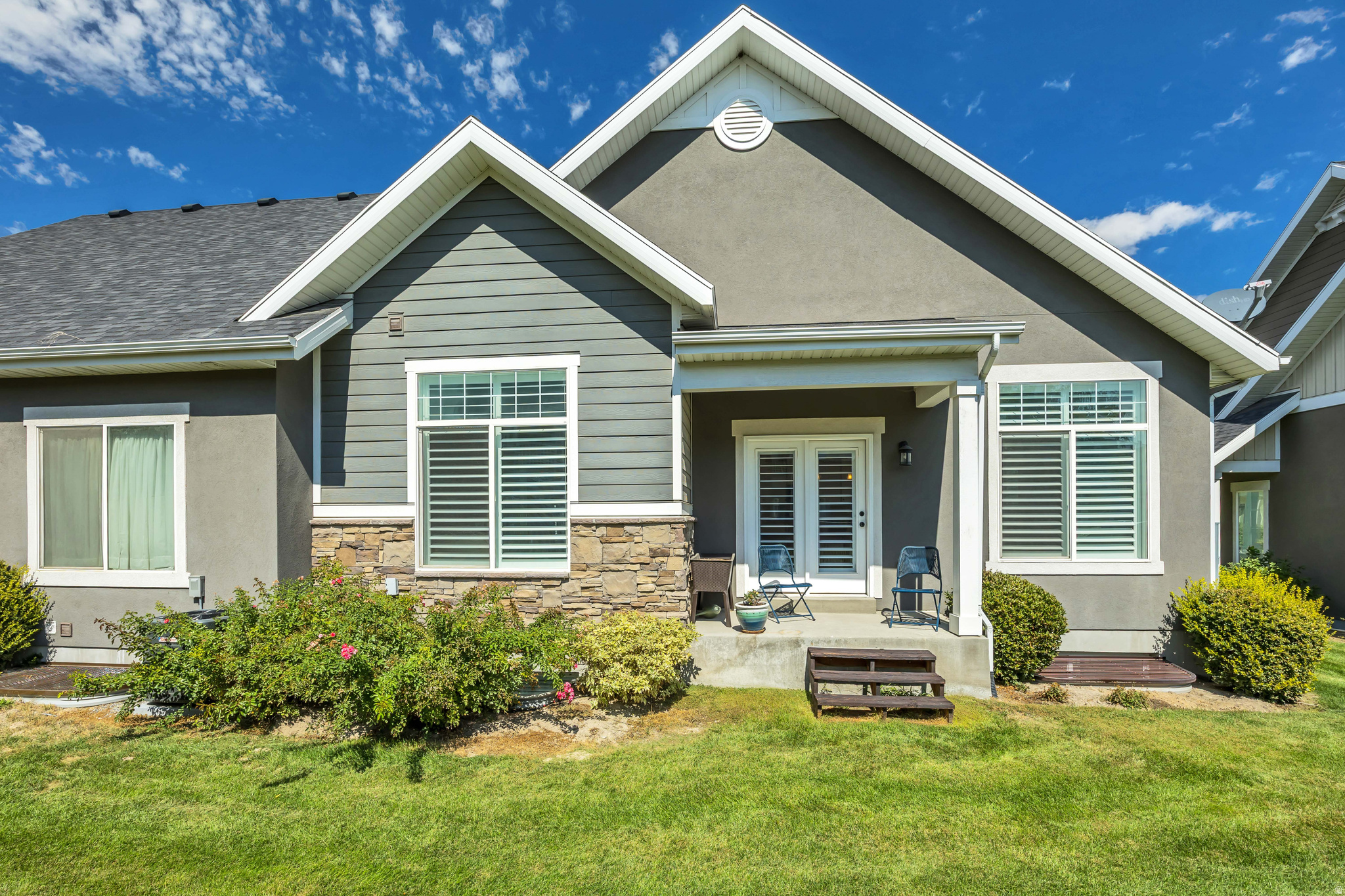 VILLAGE ON WINCHESTER - Residential