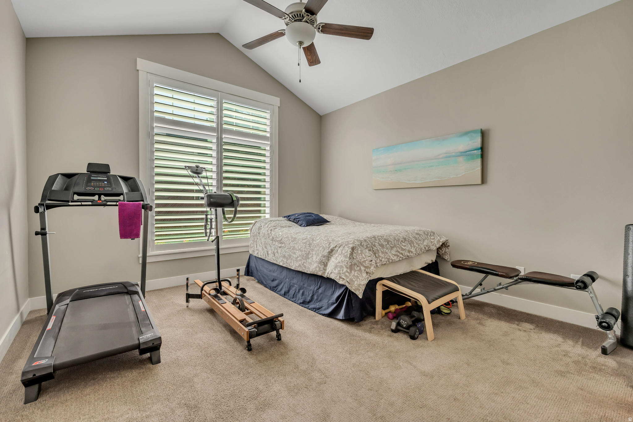 VILLAGE ON WINCHESTER - Residential