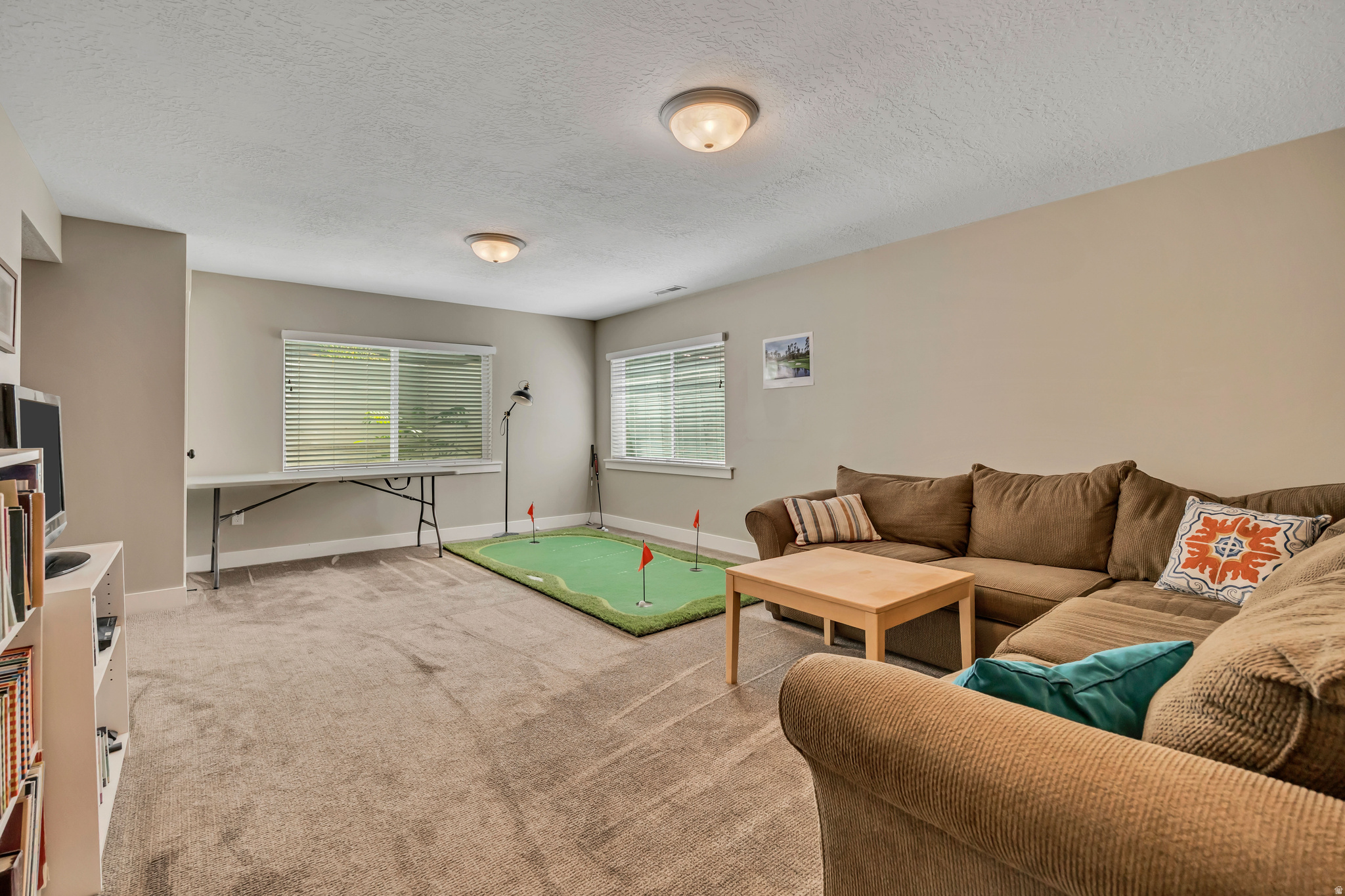 VILLAGE ON WINCHESTER - Residential